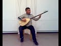 Burak baglama / Nihavent üvertürü Burak baglama / Nihavent üvertürü