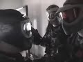 Airsoft Police