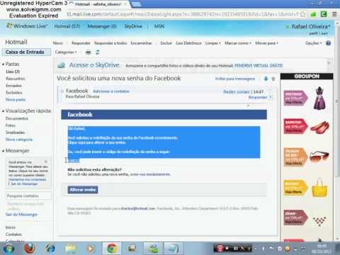 how to vc on facebook