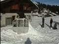 videos de cédric snow freestyle