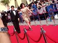 カンニング竹山 寺島しのぶ(沖縄国際映画祭)