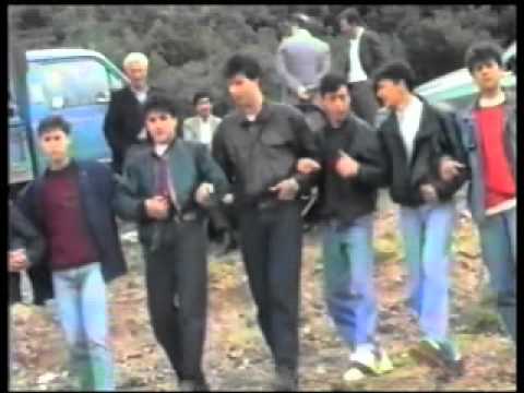 ΠΑΠΑΔΑΤΕΣ ΠΡΕΒΕΖΑΣ ΚΑΓΚΕΛΑΡΗΣ 91 ΠΑΝΑΓΙΑ 3.wmv