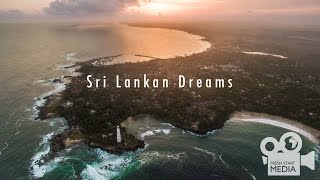 SRI LANKAN DREAMS