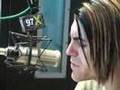 In Studio with Davey Havok