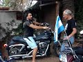 Cambio de Escapes a Vaquera