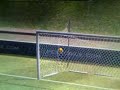 Trick in pes 2008 with maradona!!!!