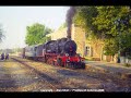 Steam in Turkey  1984 - 1988