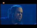 KoRn- Munky and Fieldy Jam (live)