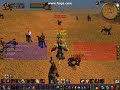 World of Warcraft - Counterattack World of Warcraft - Counterattack