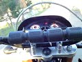 Moped - Chaosdriving 4^^