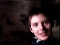 Boy vs. Wild In Grandma's Basement
