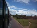 Dar to Lusaka by bus