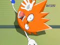 Bobobo - el combate de té Bobobo - el combate de té