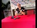 Chimenti si presenta
