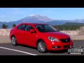 HOT CAR! 2010 Suzuki Kizashi