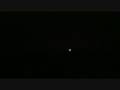 Unknown Object Videotaped over Staxton Wold in UK