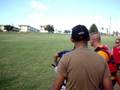 videos de Mapp gets OC Spray
