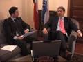 VIDEOCHAT CON ENZO RAISI