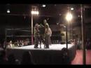 Mexus and Dark Child (tecnicos) vs. Death Squad (rudos