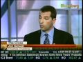 Joe Saluzzi on The Close, Bloomberg TV 09 17 09