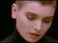 Sinead OConnor Nothing Compares 2 U subtitulado español