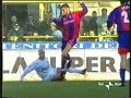 BOLOGNA - INTER 2-1 2001/02 BOLOGNA - INTER 2-1 2001/02