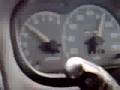 GSR PROTON WIRA 9.18sec 120Kmh (keningau)