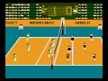 just a short intermission before resuming our bastion fun. marvel's x-men (nes) volleyball (nes)