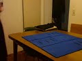 T-Shirts Falten T-Shirts Falten