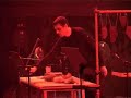 magma, a composition for contrabass clarinet, stones and live electronics by jean-francois charles. a commission by ensemble accroche note premiered in dresden, germany, on october 5th, 2003, during the 17. dresdner tage der zeitgen�ssischen musik. more on:
http://www.jeanfrancoischarles.com
http://www.jeanfrancoischarles.fr
