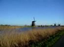 windmills on kinderdjik