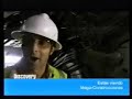 mega construcciones túnel 03/05