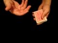 Impossible Thought Location Card Trick 