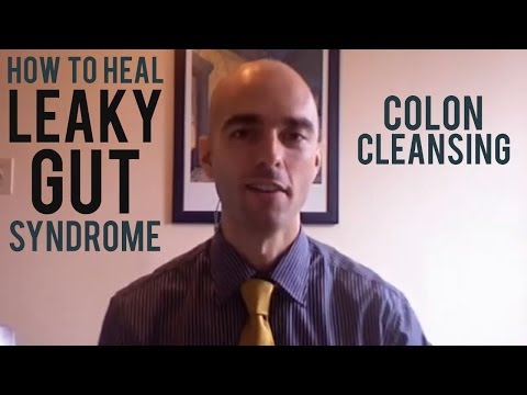 how to rebuild gut