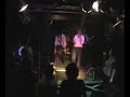 Supernichts - wir haben uns total toll verstanden (live) Supernichts - wir haben uns total toll verstanden (live)