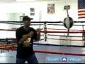 How to Work the Speed Ball: Boxing Fitness Training