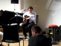 Stefan van Leunen - Space Oddity
