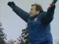 Facundo Parra, una chilena que merec�a ser gol.