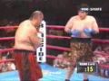 El Verdulero Vs. El C�mico Ambulante