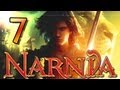 Part 8 of The Chronicles of Narnia: Prince Caspian Video Walkthrough