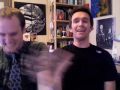 Bodie Olmos Battlestar Galactica Drinking Game - Part 2