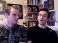 Bodie Olmos Battlestar Galactica Drinking Game - Part 2