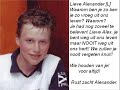 Alexander aan der Wiel