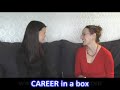 Career In a box - Career Development and Job Search advice with Interview Tips Auckland New Zealand_