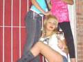 POLLITA-GLAM