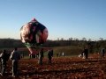 Modelado de 18 Mts Turma Da Fumaça Zona Sul SP