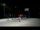 Basketball Game