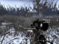 Modern Warfare 2: Hidden, Perfect, Failed Attempt