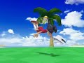 pangya season 3 game play
