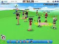 pangya season 3 game play